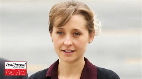 allison mack sexy|Allison Mack Released From Prison Early Following Involvement。